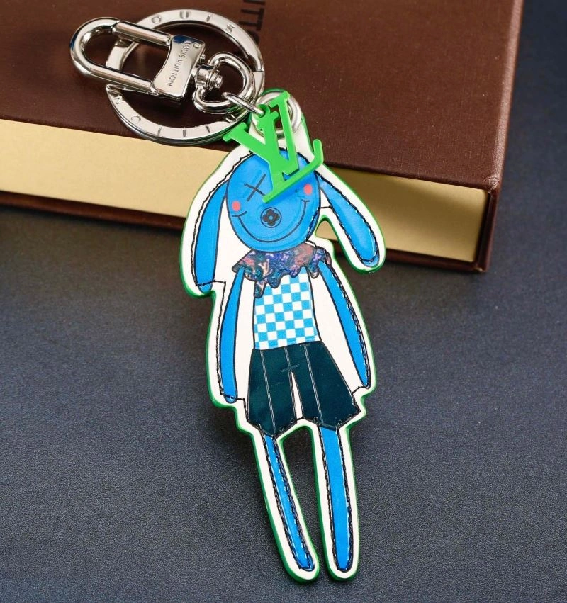 Original Louis Vuitton Keychains 266901