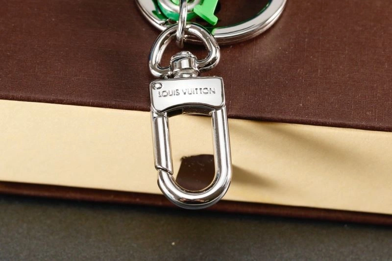 Original Louis Vuitton Keychains 266901