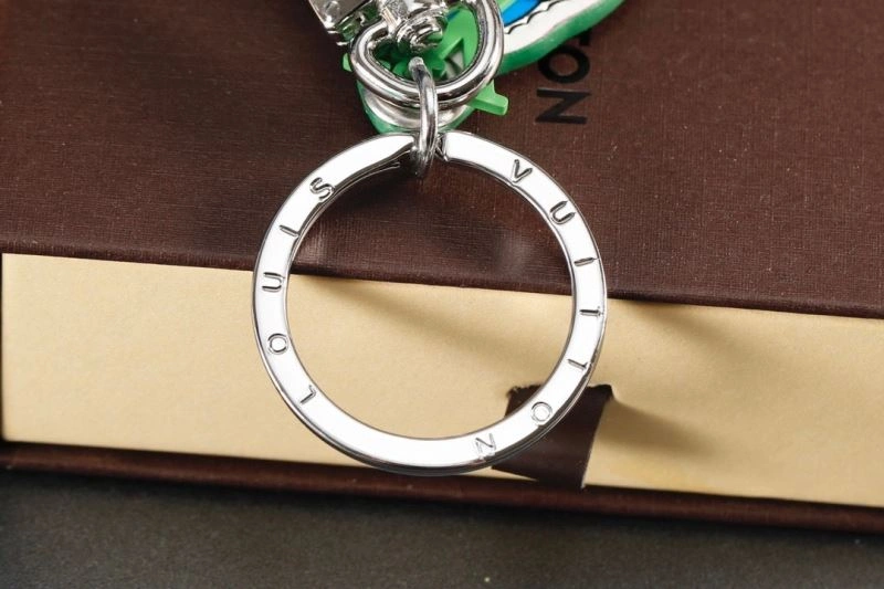 Original Louis Vuitton Keychains 266901
