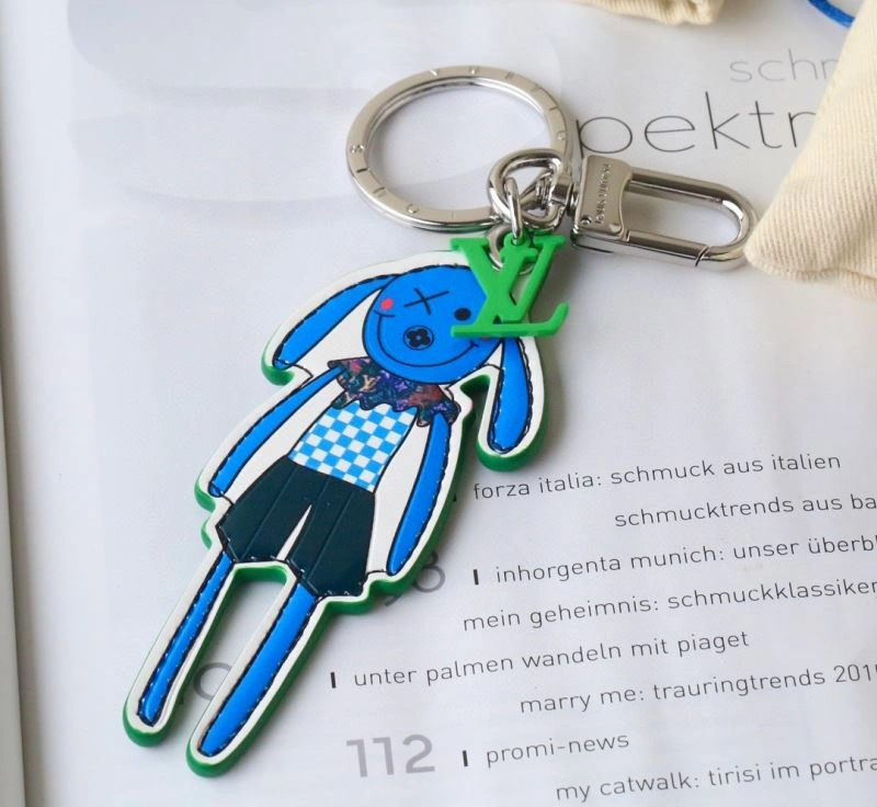 Original Louis Vuitton Keychains 266901