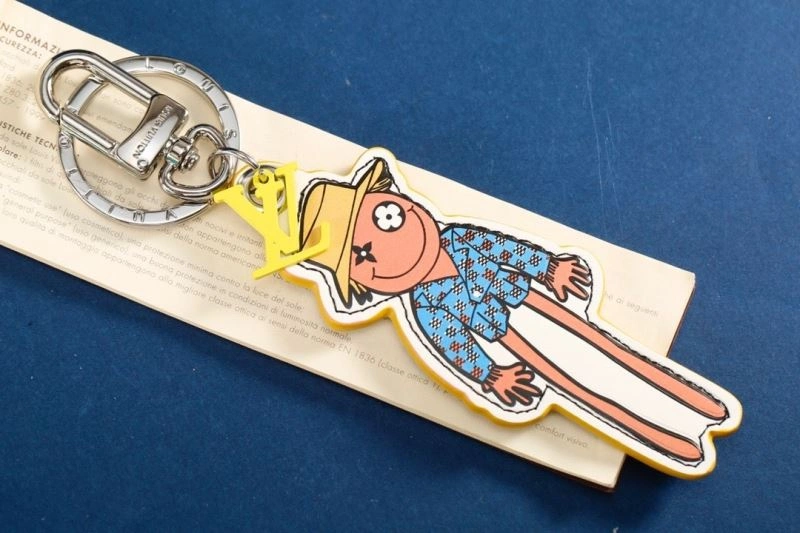 OnTrend Louis Vuitton Keychains 266900