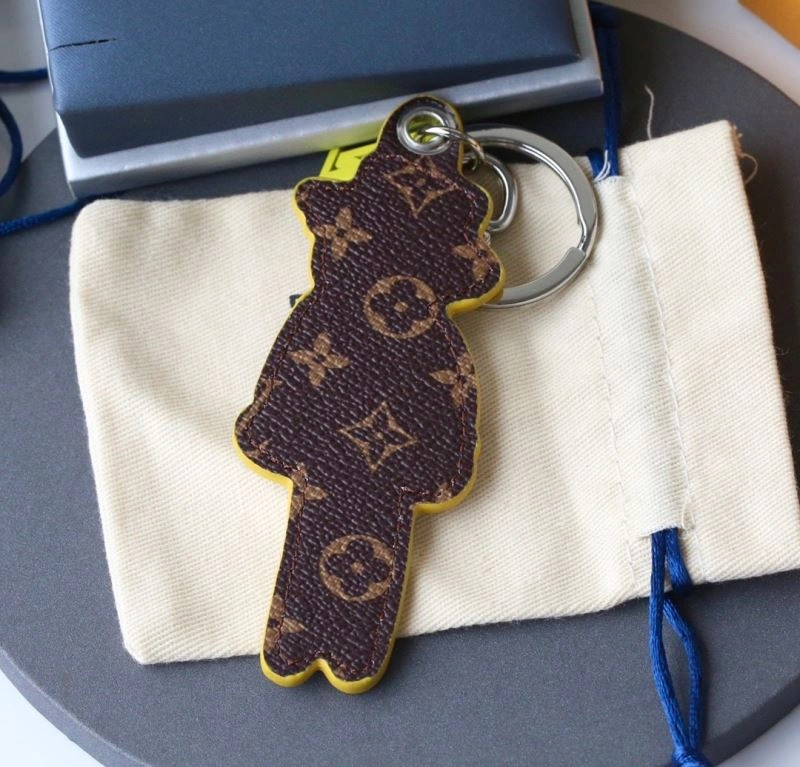 OnTrend Louis Vuitton Keychains 266900