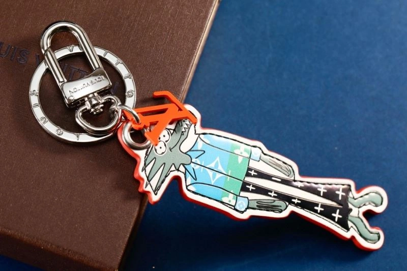 Louis Vuitton Keychains MoistureWicking 266899
