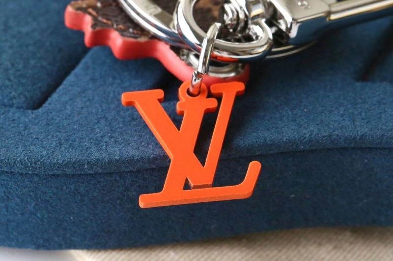 Louis Vuitton Keychains MoistureWicking 266899