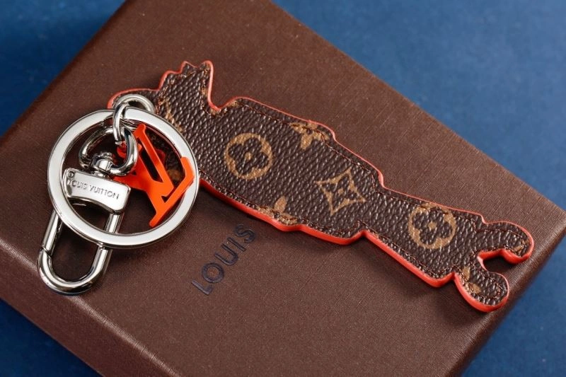 Louis Vuitton Keychains MoistureWicking 266899