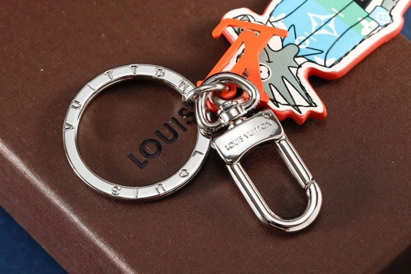 Louis Vuitton Keychains MoistureWicking 266899