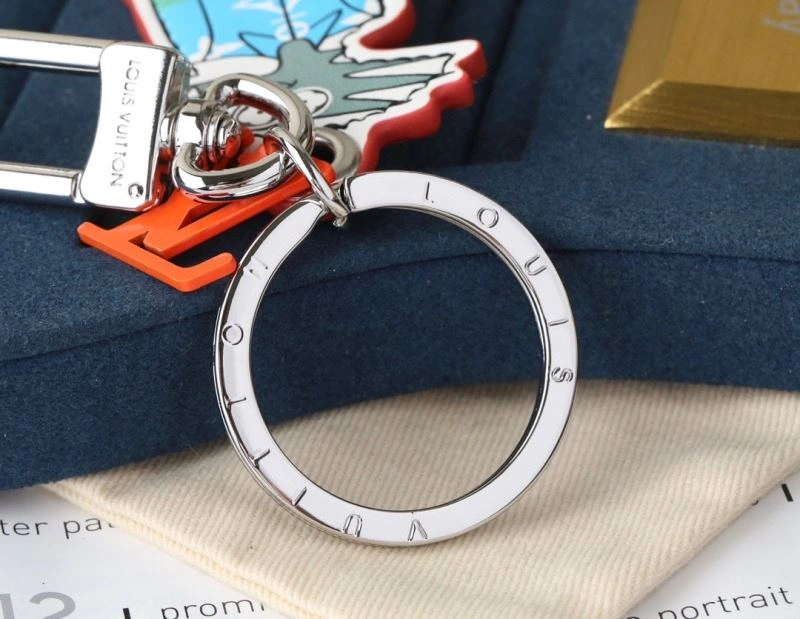 Louis Vuitton Keychains MoistureWicking 266899