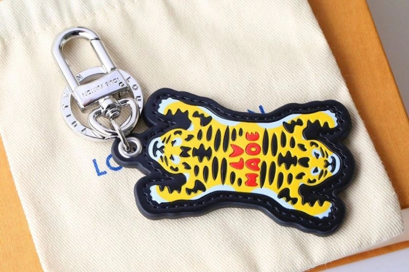 Louis Vuitton Keychains Sophisticated 266889