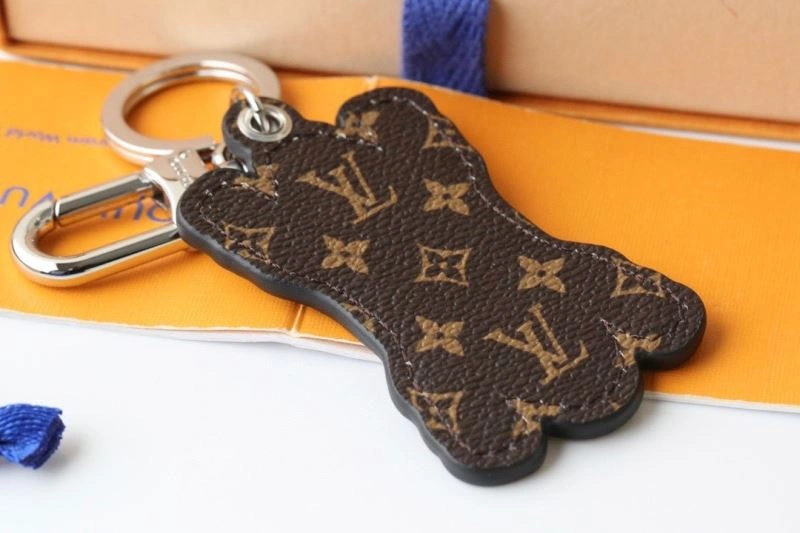 Louis Vuitton Keychains Sophisticated 266889