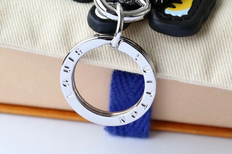 Louis Vuitton Keychains Sophisticated 266889