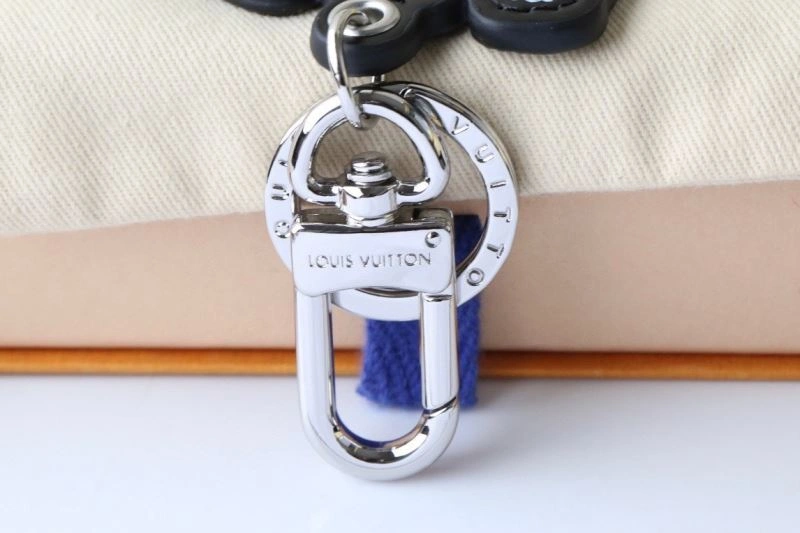 Louis Vuitton Keychains Sophisticated 266889