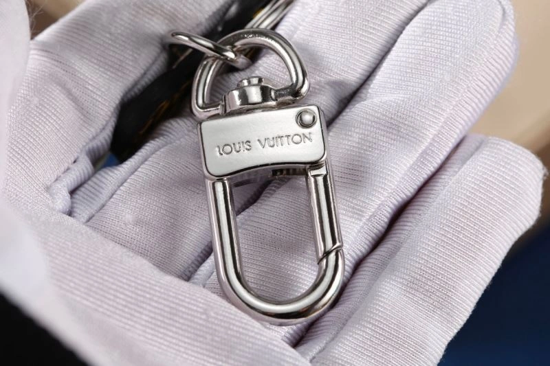 OdorResistant Louis Vuitton Keychains 266885