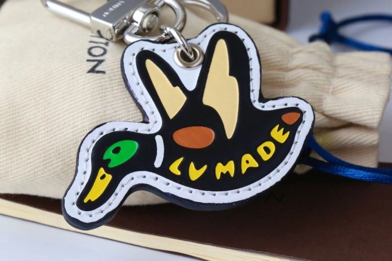 OdorResistant Louis Vuitton Keychains 266885
