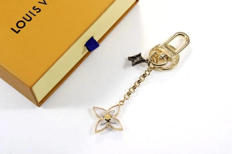 Bold Louis Vuitton Keychains 266874