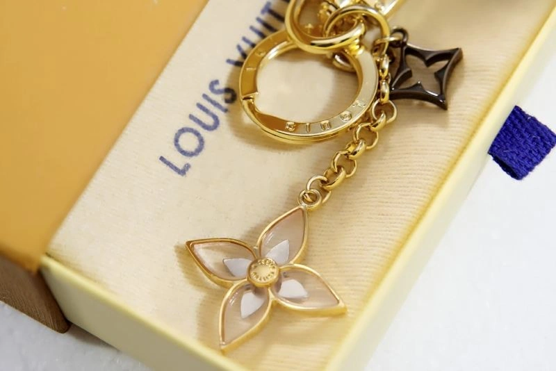 Bold Louis Vuitton Keychains 266874