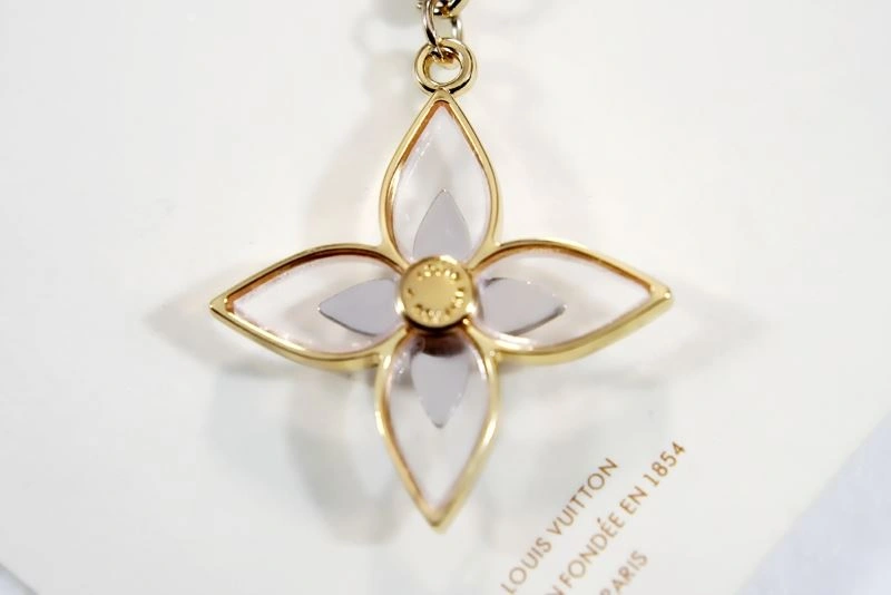 Bold Louis Vuitton Keychains 266874