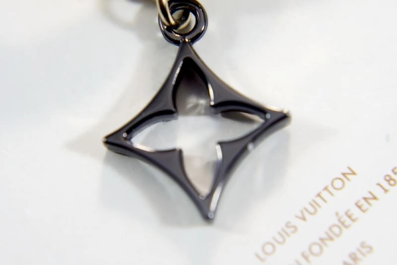 Bold Louis Vuitton Keychains 266874