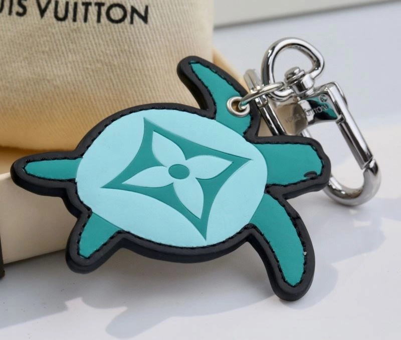 SoftTouch Louis Vuitton Keychains 264974