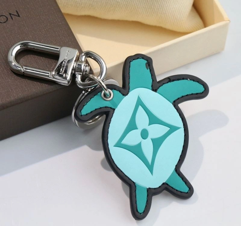 SoftTouch Louis Vuitton Keychains 264974