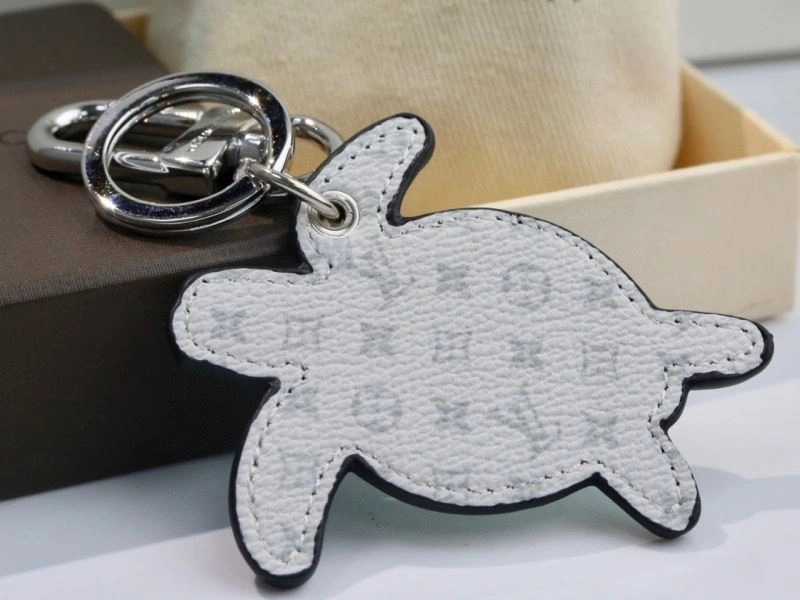 SoftTouch Louis Vuitton Keychains 264974