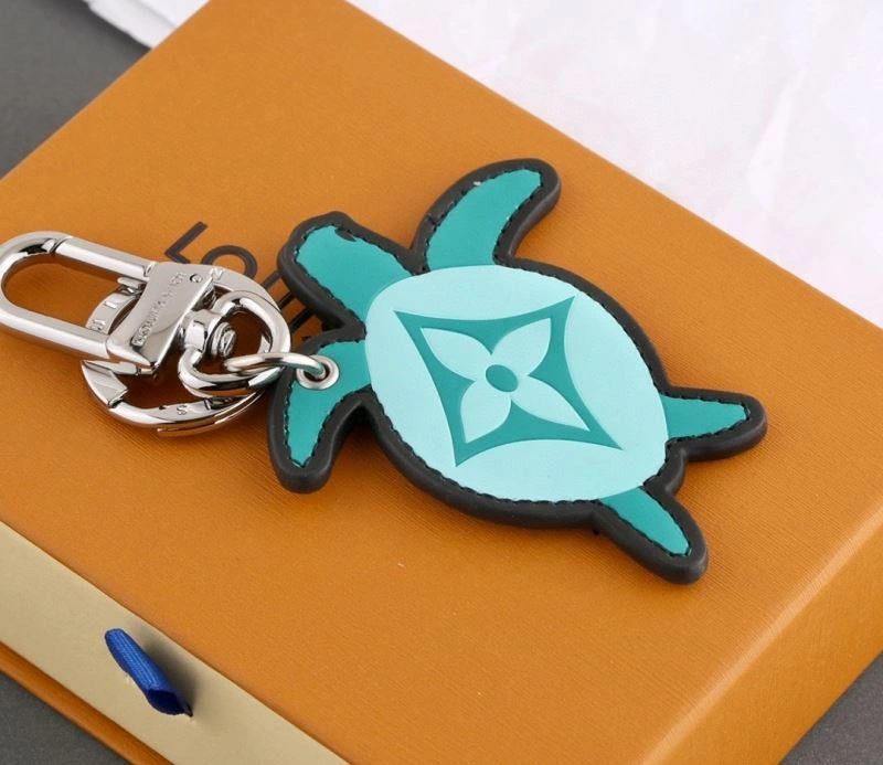 SoftTouch Louis Vuitton Keychains 264974