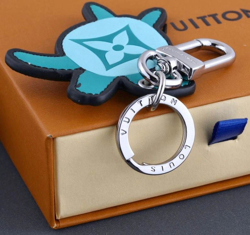 SoftTouch Louis Vuitton Keychains 264974