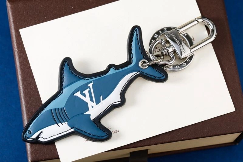 Louis Vuitton Keychains SoftTouch 266872