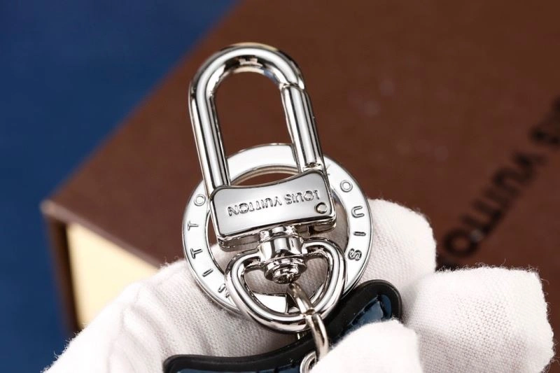 Louis Vuitton Keychains SoftTouch 266872