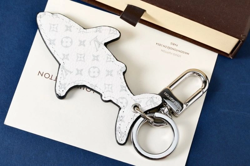 Louis Vuitton Keychains SoftTouch 266872