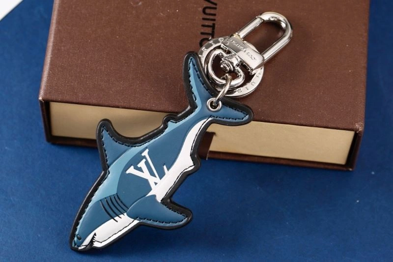 Louis Vuitton Keychains SoftTouch 266872