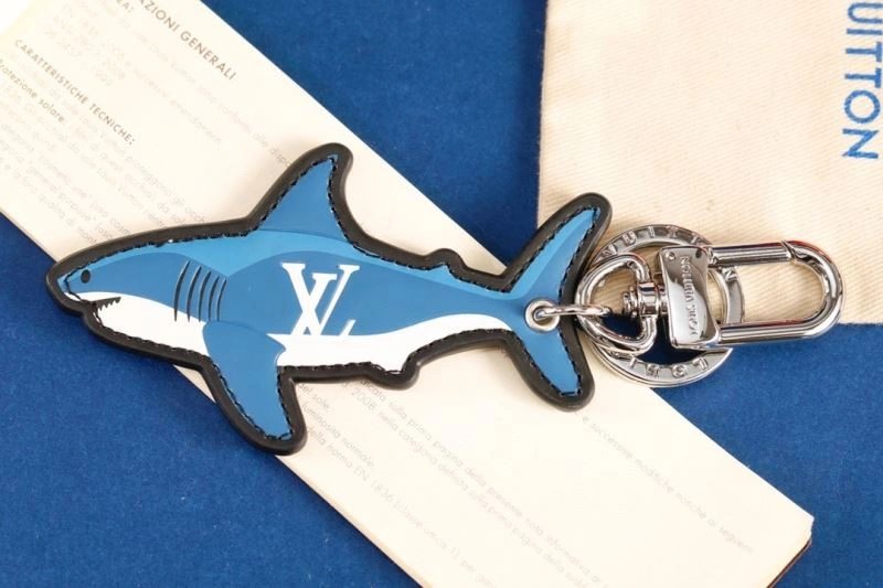 Louis Vuitton Keychains SoftTouch 266872