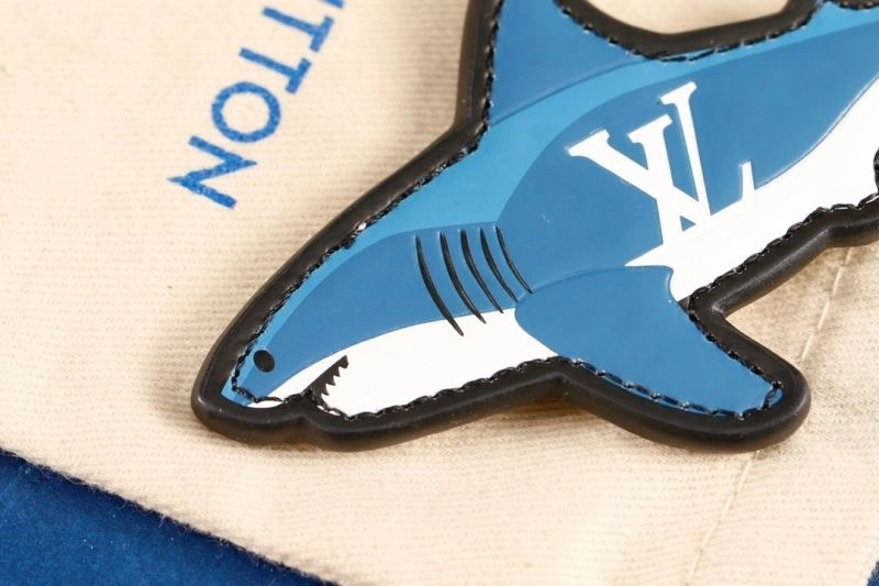 Louis Vuitton Keychains SoftTouch 266872