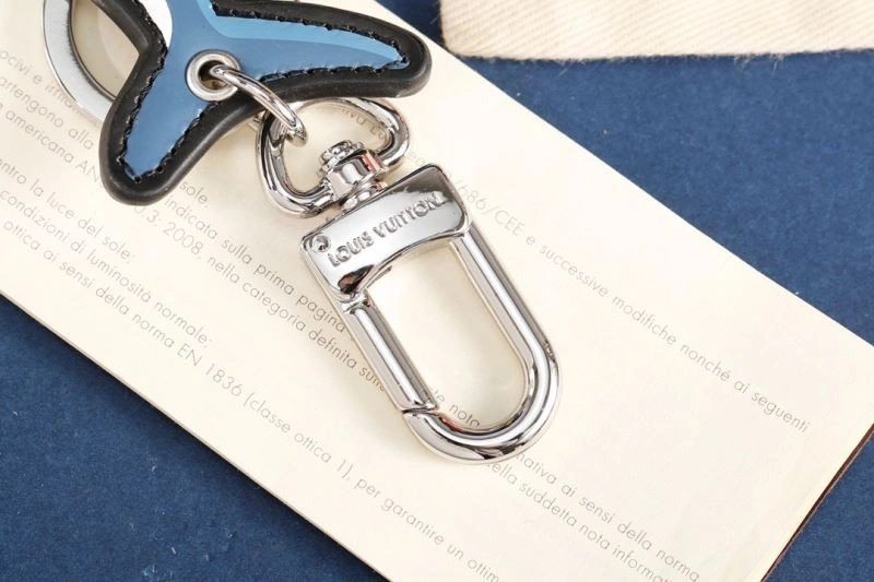 Louis Vuitton Keychains SoftTouch 266872