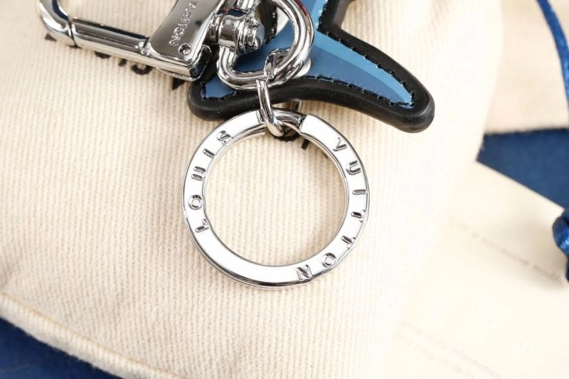 Louis Vuitton Keychains SoftTouch 266872