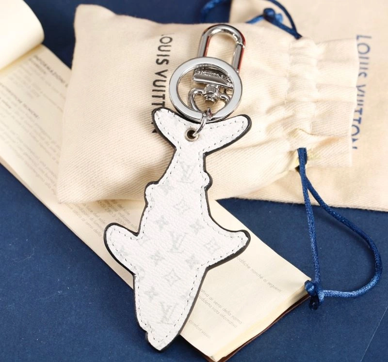 Louis Vuitton Keychains SoftTouch 266872
