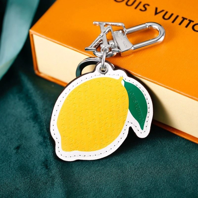 GoAnywhere Louis Vuitton Keychains 266891