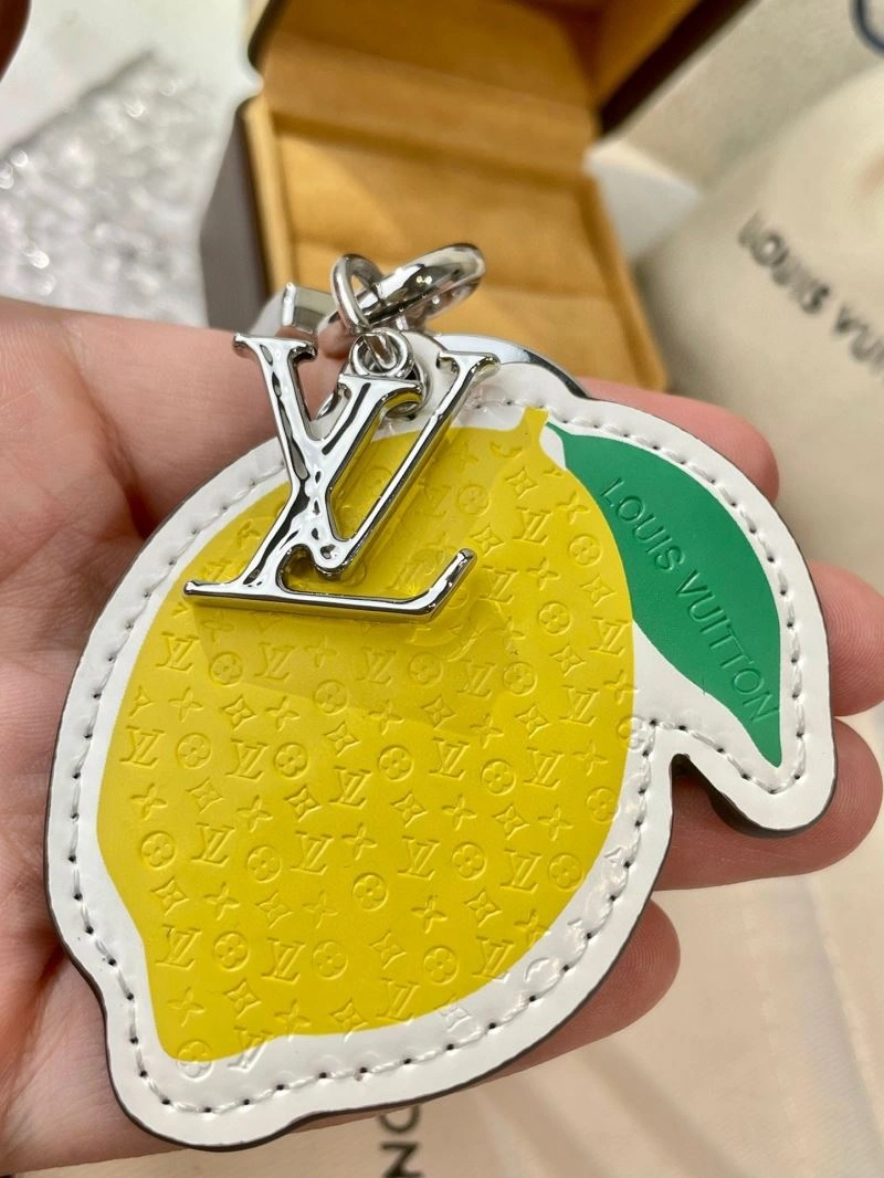 GoAnywhere Louis Vuitton Keychains 266891