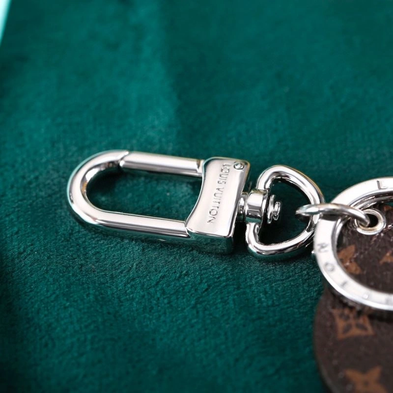 GoAnywhere Louis Vuitton Keychains 266891