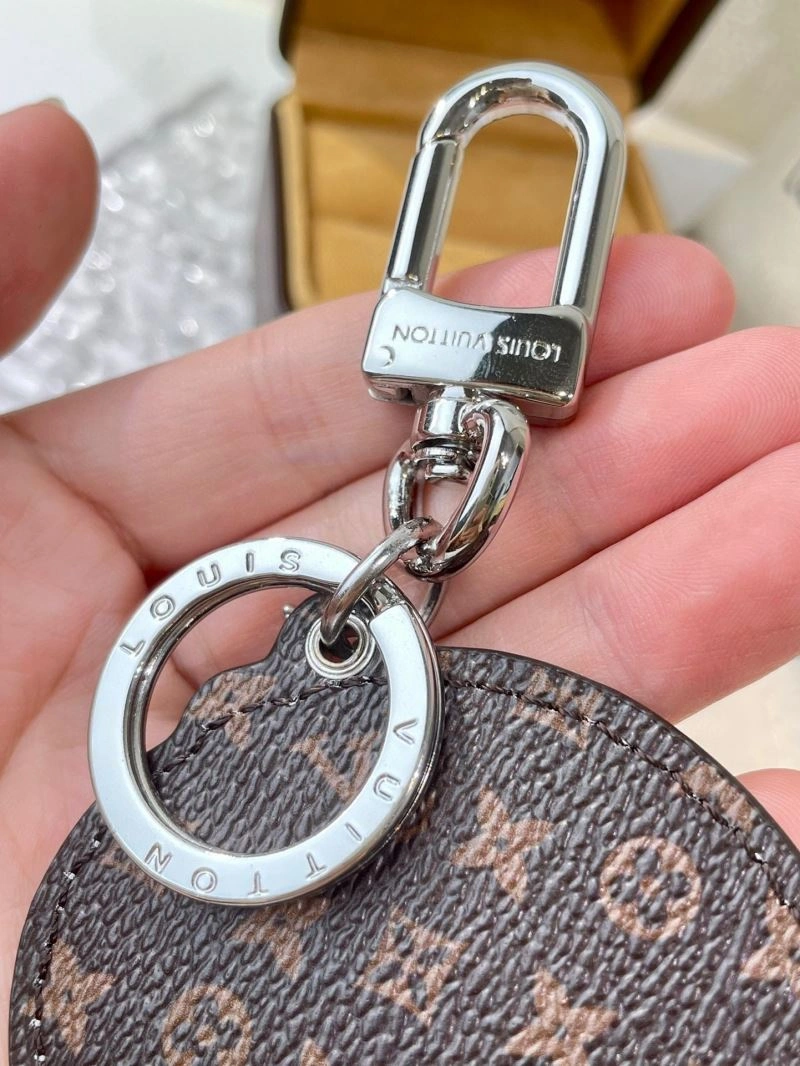 GoAnywhere Louis Vuitton Keychains 266891