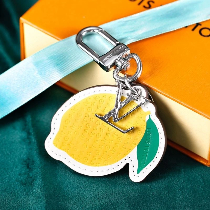 GoAnywhere Louis Vuitton Keychains 266891