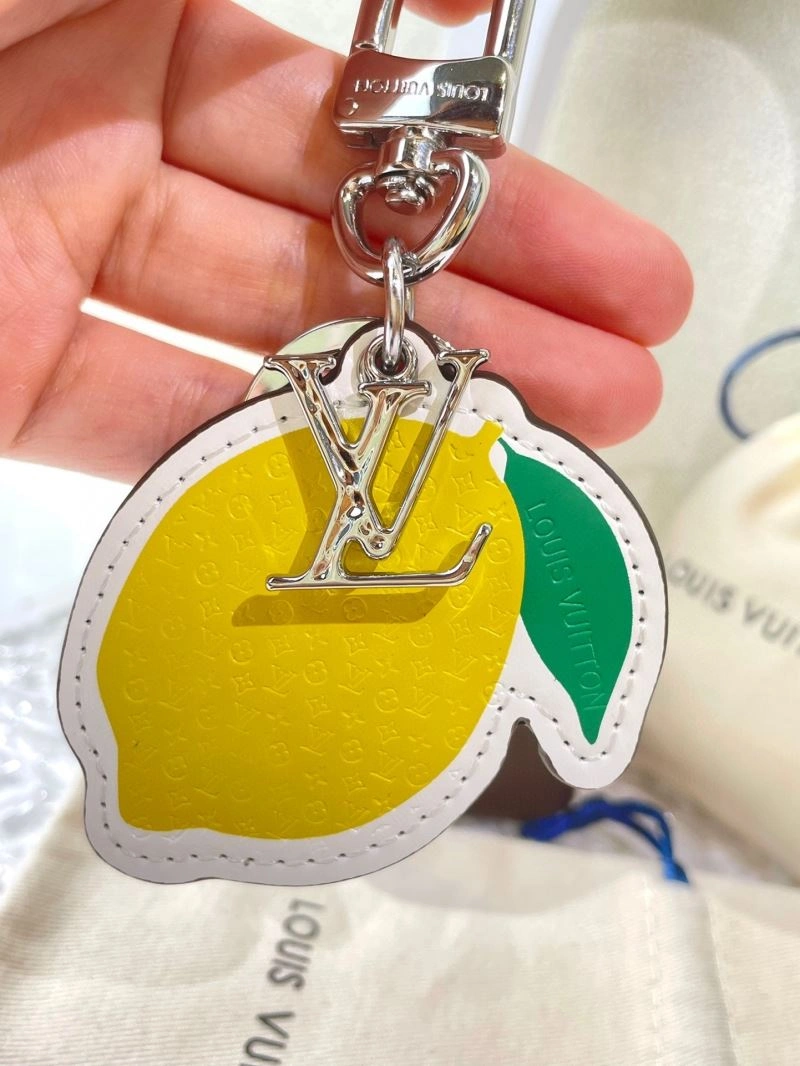 GoAnywhere Louis Vuitton Keychains 266891