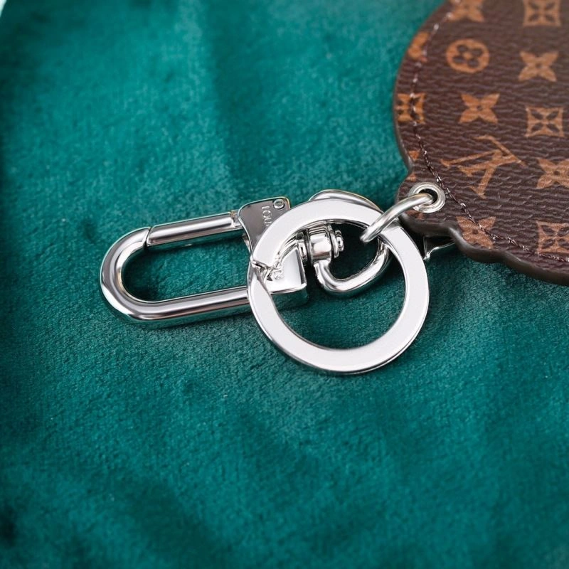 GoAnywhere Louis Vuitton Keychains 266891