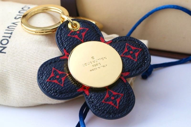 Thermal Louis Vuitton Keychains 266873