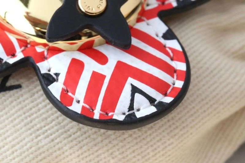 Thermal Louis Vuitton Keychains 266873