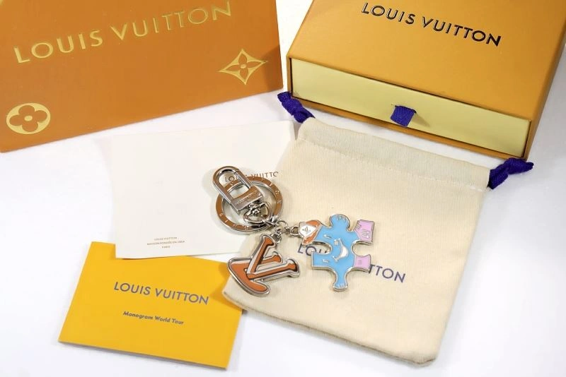 Louis Vuitton Keychains Stylish 266881