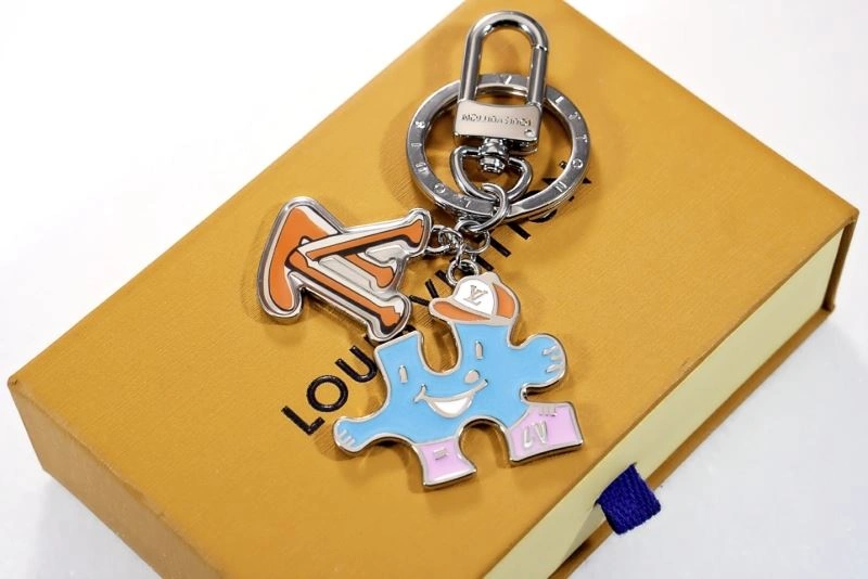 Louis Vuitton Keychains Stylish 266881