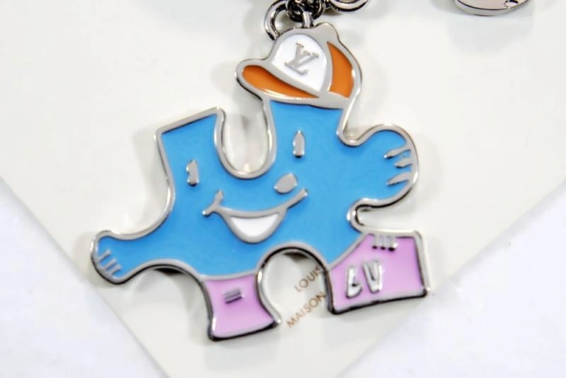 Louis Vuitton Keychains Stylish 266881
