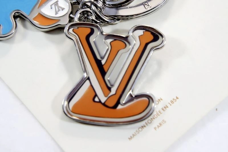 Louis Vuitton Keychains Stylish 266881