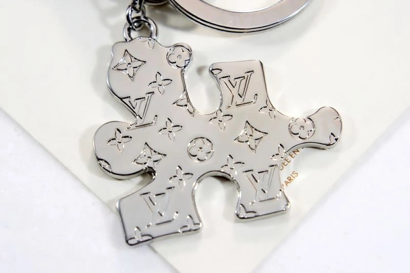 Louis Vuitton Keychains Stylish 266881