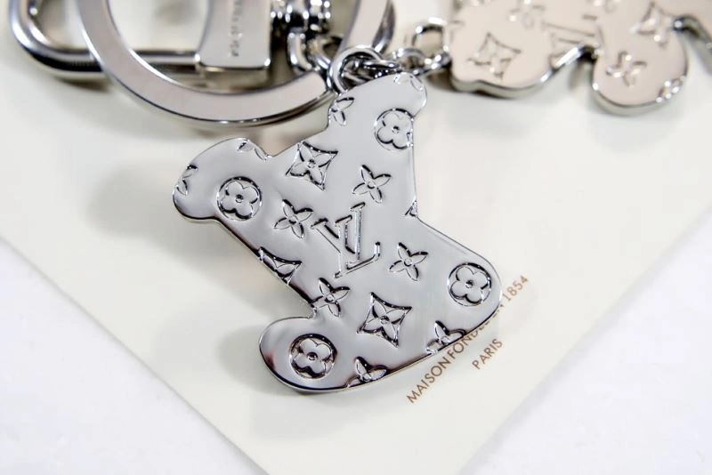 Louis Vuitton Keychains Stylish 266881
